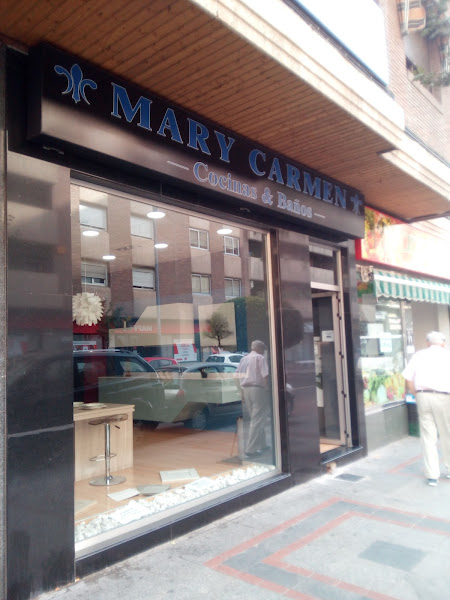Cocinas Mary Carmen