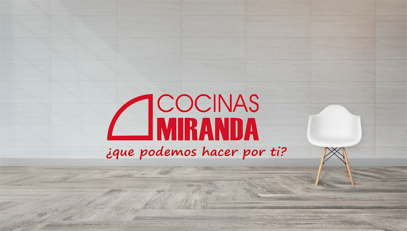 Cocinas Miranda Telde - empresa de reformas