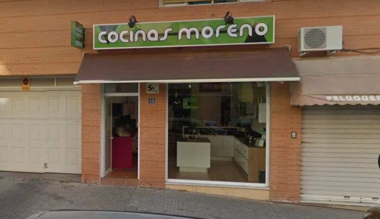 COCINAS MORENO