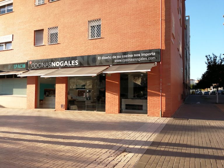 Cocinas Nogales