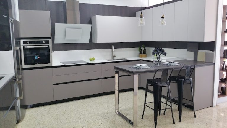 Cocinas Nueva Línea