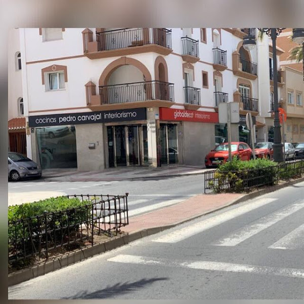 Cocinas Pedro Carvajal