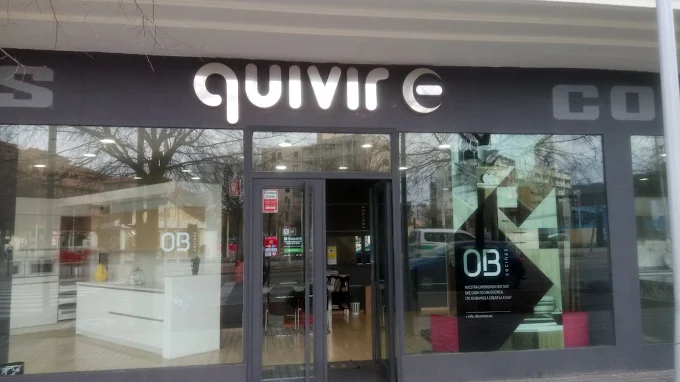 Cocinas Quivir