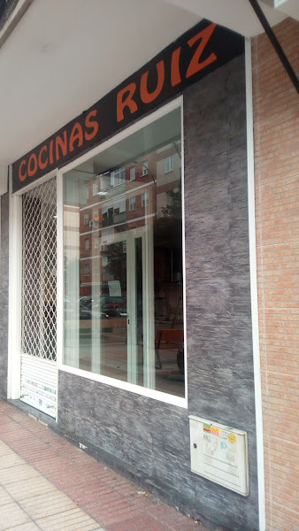 Cocinas Ruiz