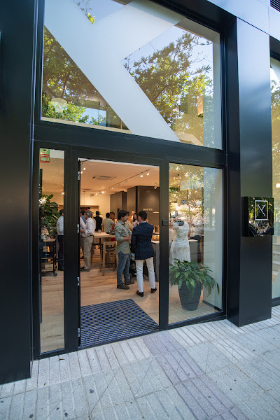 Cocinas Santos Badajoz – Aytosa Studio
