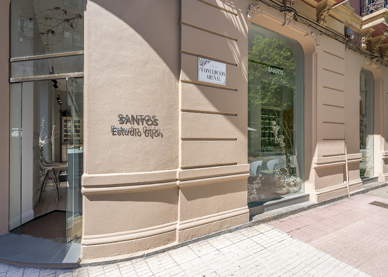 Cocinas Santos Estudio Gijón - empresa de reformas