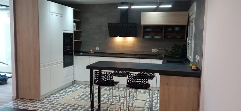 Cocinas Vergara