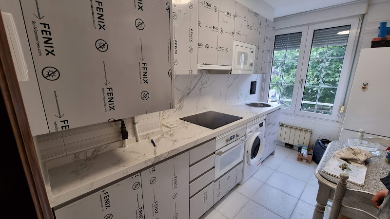 Cocinas y Baños Jablanco S.L.U. - empresa de reformas
