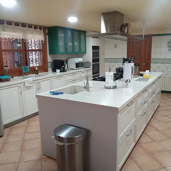 Cocinas y Baños Pauls, S.L.