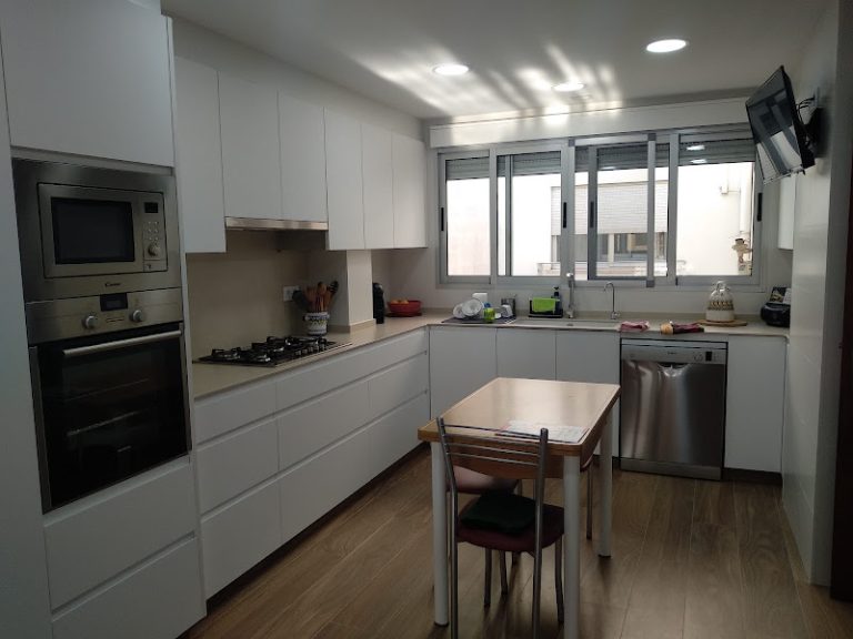 Cocinas y Reformas de Interior Esteban Sánchez