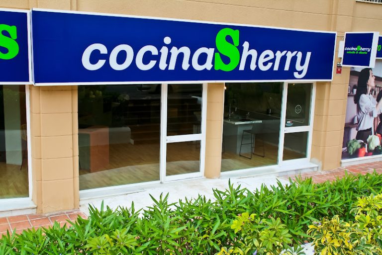 CocinaSherry
