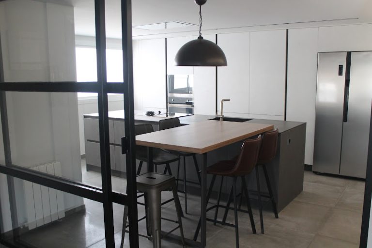 CONCRET design