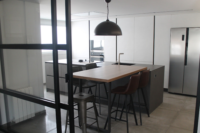CONCRET design - empresa de reformas