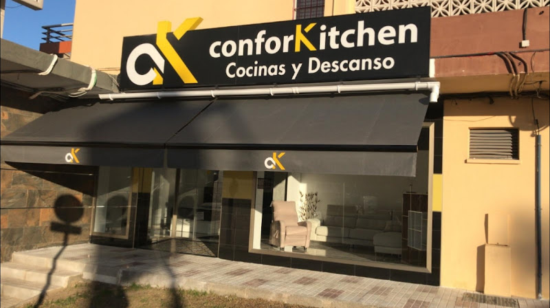 Conforkitchen - empresa de reformas