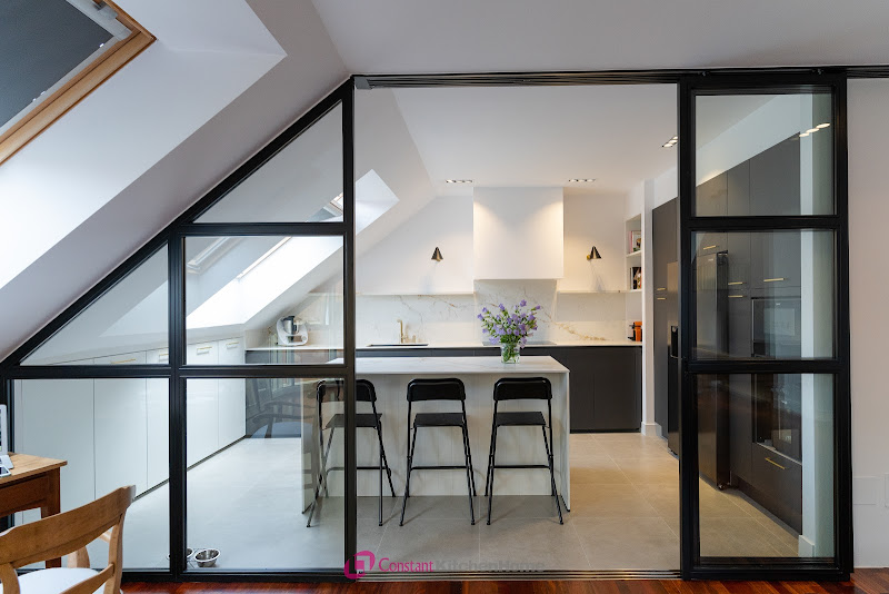 Constant Kitchen Home - empresa de reformas