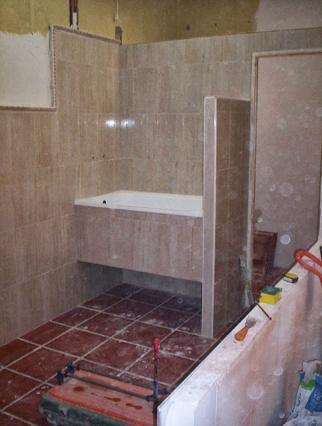 CONSTRUCCION Y REFORMAS( RAMON GOMEZ CASTILLO)