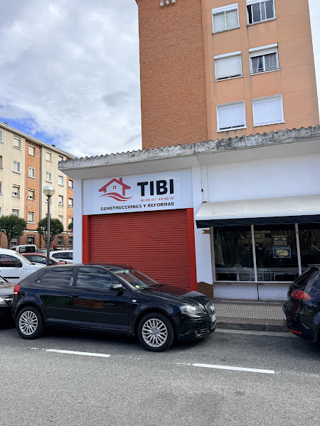 Construcción y Reformas Tibi