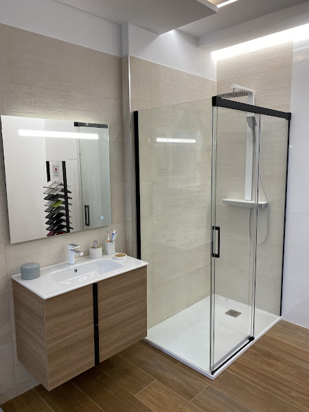 Construcciones Antracita - empresa de reformas