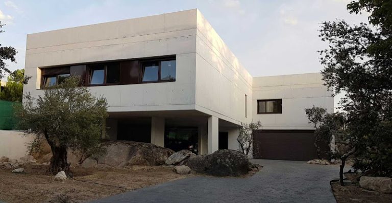 CONSTRUCCIONES CARRASCOSA, S.L.