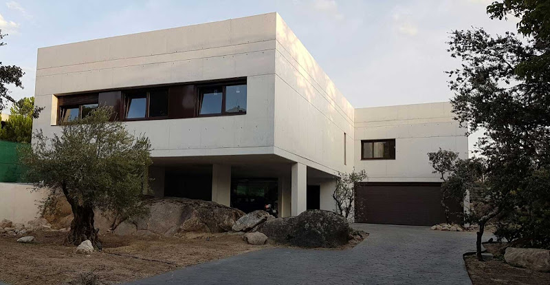 CONSTRUCCIONES CARRASCOSA, S.L. - empresa de reformas