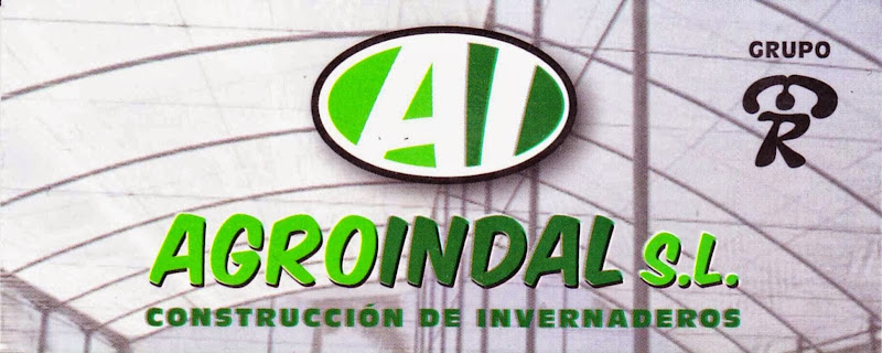 Construcciones de invernaderos Agroindal - empresa de reformas