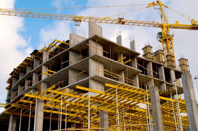 Construcciones DGP García Huelva S. L