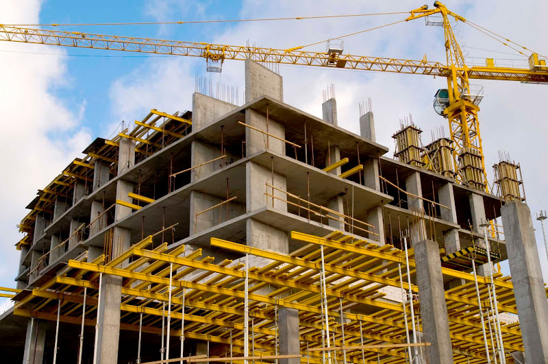 Construcciones DGP García Huelva S. L - empresa de reformas