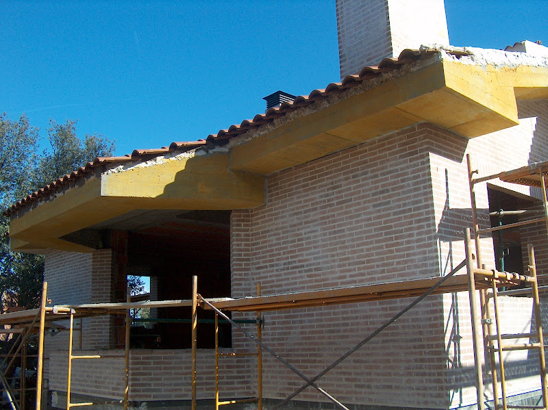 Construcciones Fidentino S.L - empresa de reformas