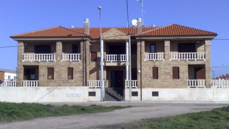 Construcciones González Salamanca