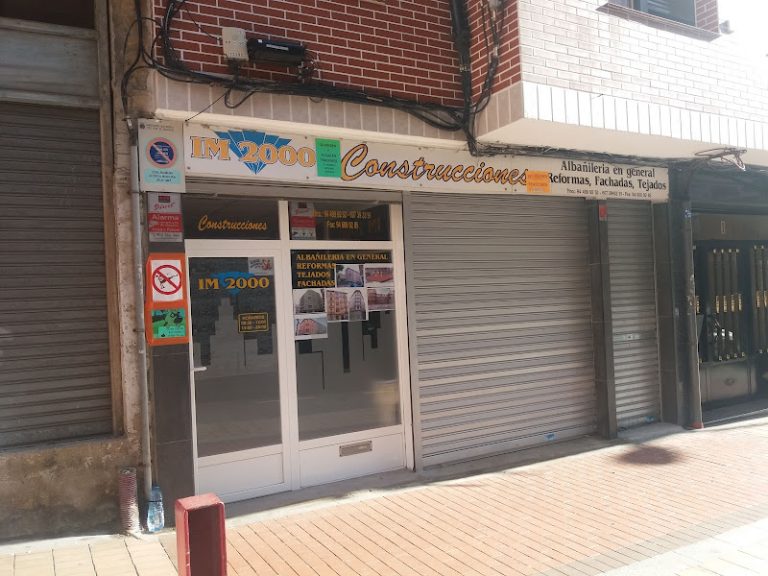 Construcciones I.M. 2000