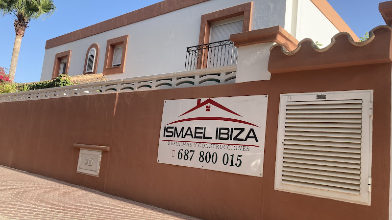 Construcciones Ismael Ibiza - empresa de reformas