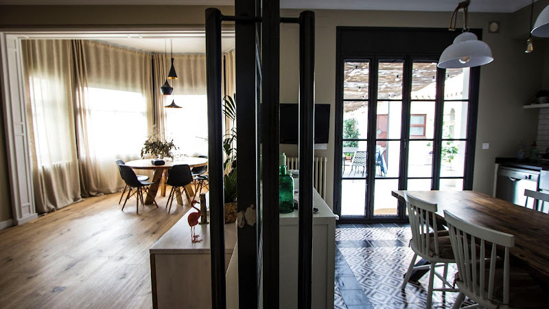 Construcciones Jorki Tres - empresa de reformas