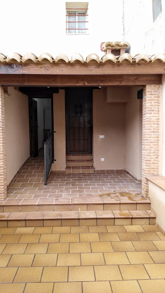Construcciones Lafuente Teruel