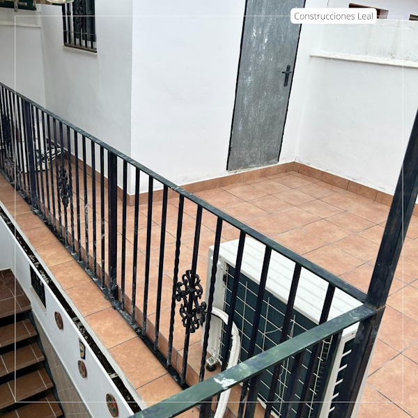 Construcciones Leal