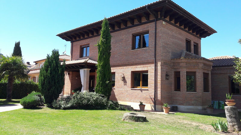 Construcciones Lesmes - empresa de reformas