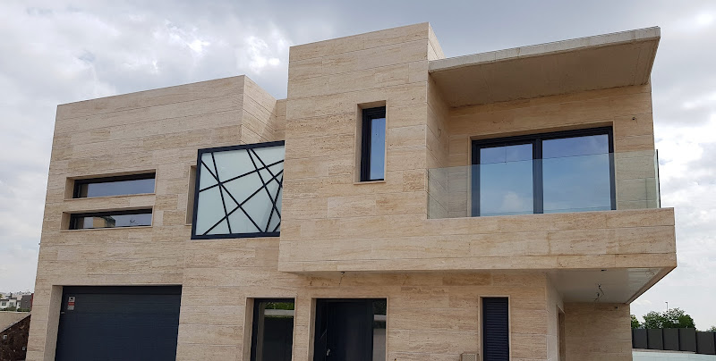 Construcciones Mendo, S.L. - empresa de reformas