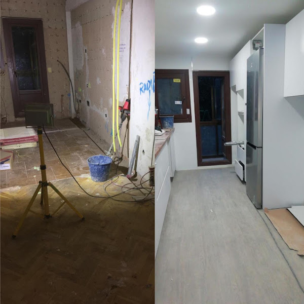 Construcciones Pinto