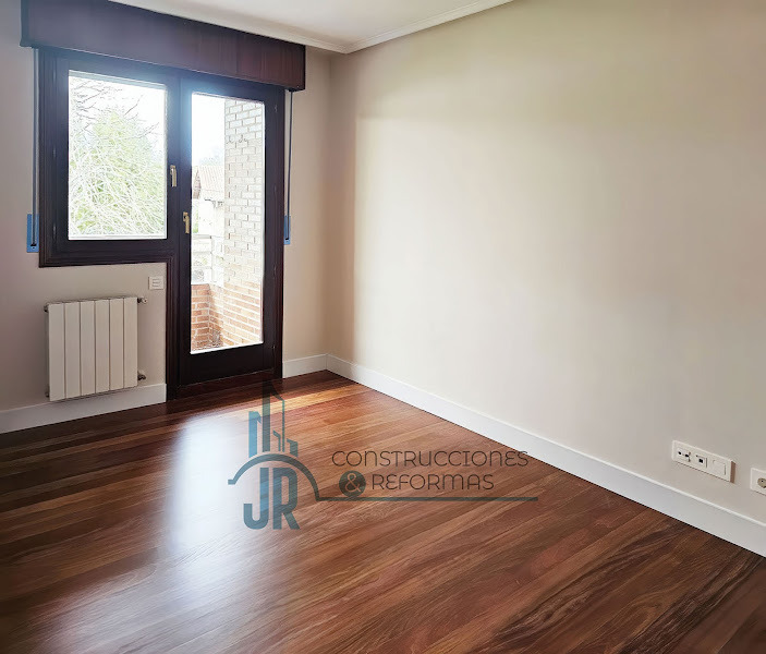 Construcciones & Reformas JR