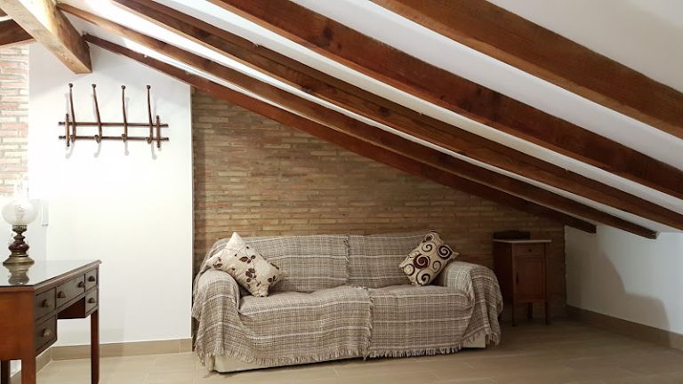 Construcciones Robles Copete S L
