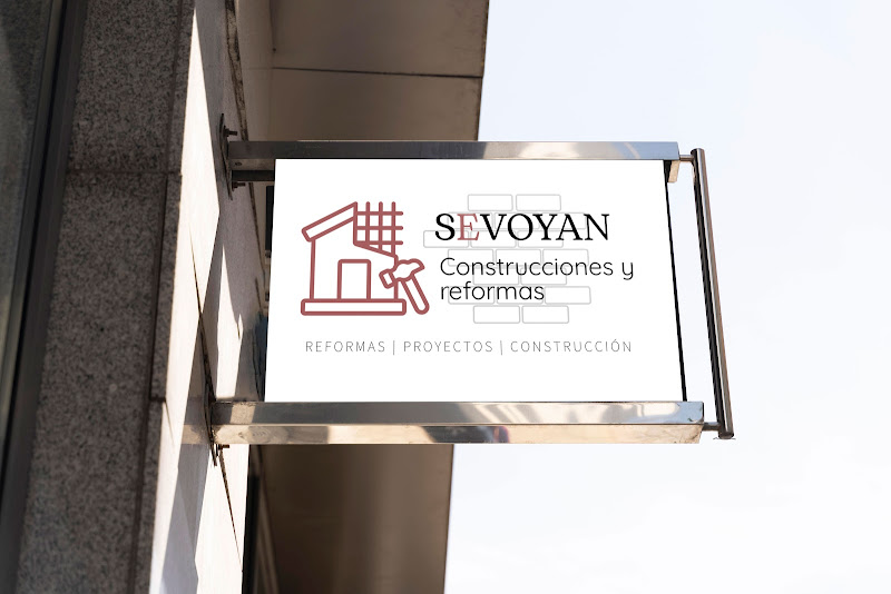 Construcciones Sevoyan – Reformas Guadalajara - empresa de reformas