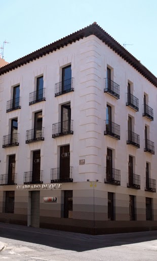 Construcciones y Contratas Duque