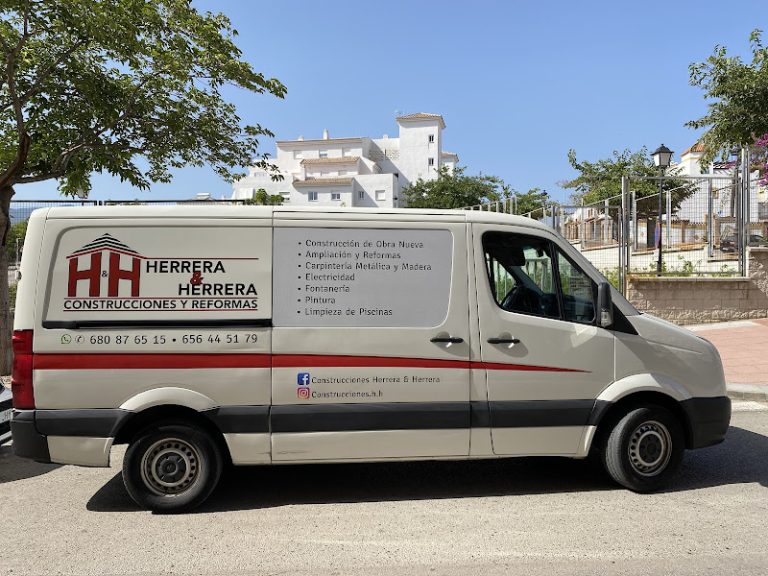 Construcciones y Refomas Herrera & Herrera