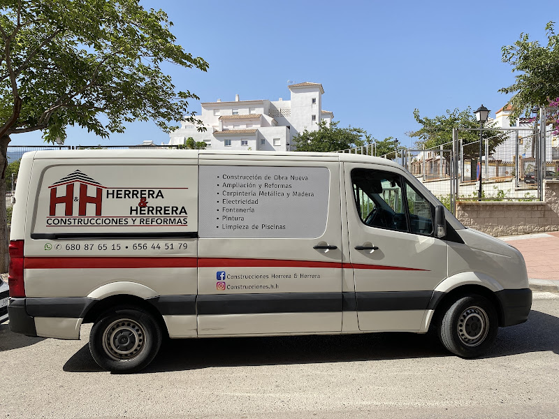 Construcciones y Refomas Herrera & Herrera - empresa de reformas