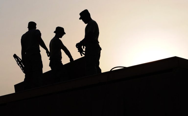Construcciones y Reformas Alfonso Galisteo