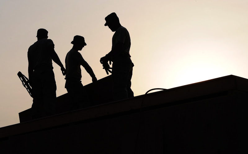 Construcciones y Reformas Alfonso Galisteo - empresa de reformas