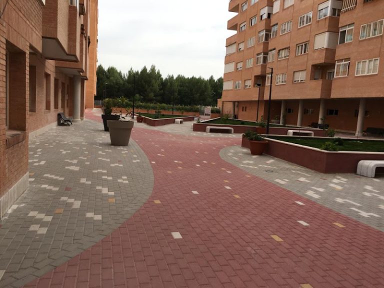 Construcciones y Reformas CMC