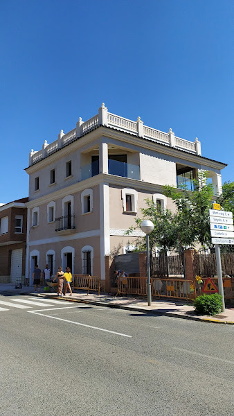 Construcciones Y Reformas Francisco Trabalon - empresa de reformas