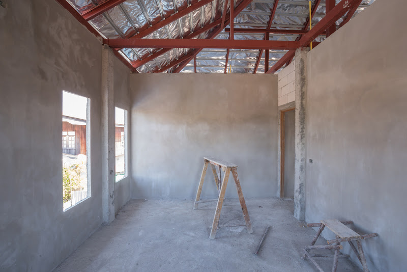 Construcciones y Reformas Humel - empresa de reformas