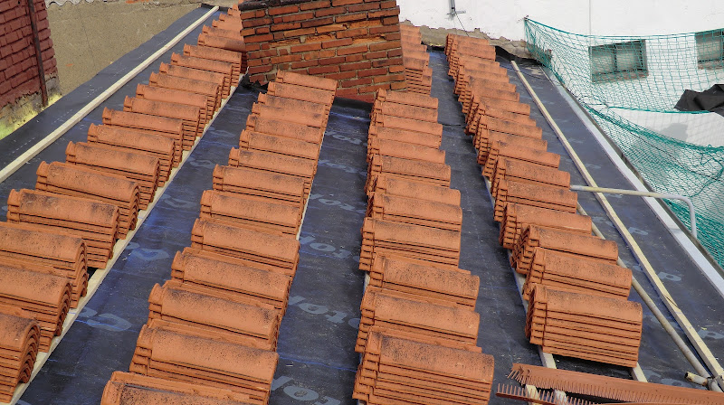 Construcciones Y Reformas Lujomar - empresa de reformas