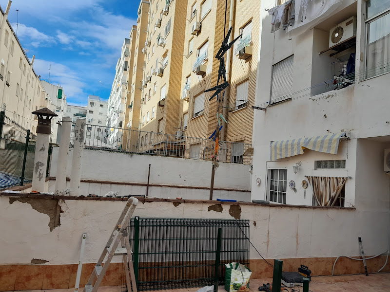 Construcciones y reformas Mario zaragoza - empresa de reformas